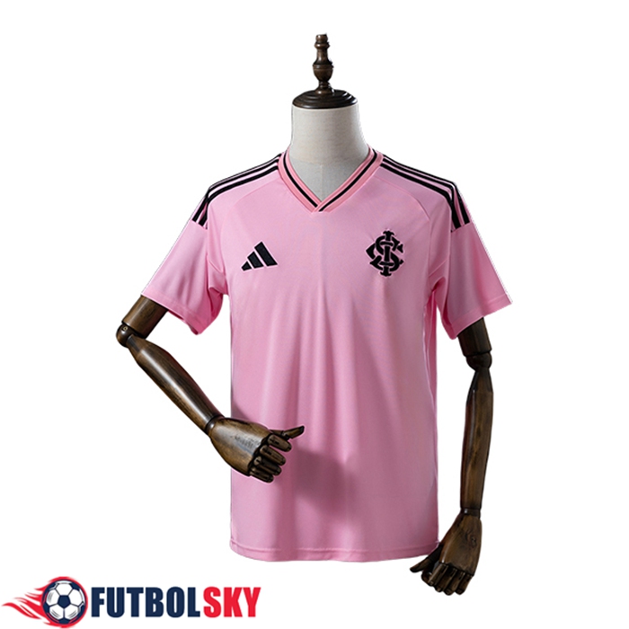 Camisetas De Futbol Internacional Special Edition Rosa 2025/2026