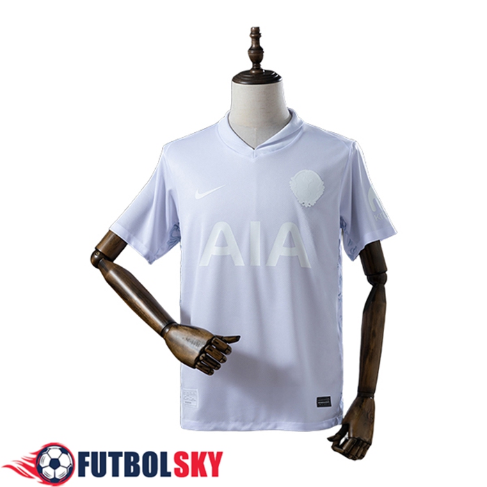 Camisetas De Futbol Tottenham Hotspurs 125th Anniversary Edition 2025/2026