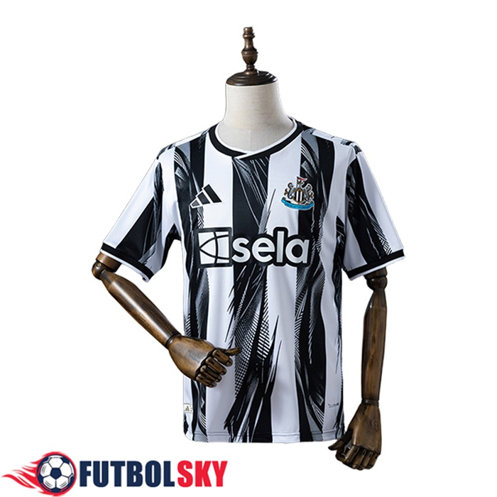 Camisetas De Futbol Newcastle United Primera 2026/2027