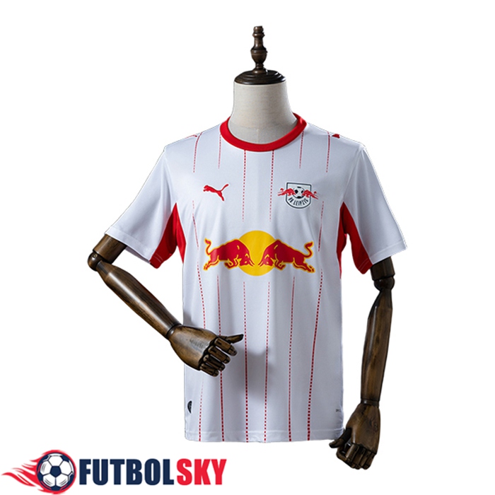 Camisetas De Futbol RB Leipzig Primera 2026/2027