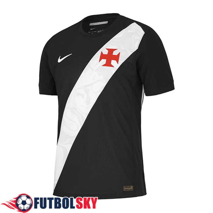 Nueva Camisetas De Futbol CR Vasco Da Gama Primera 2026/2027
