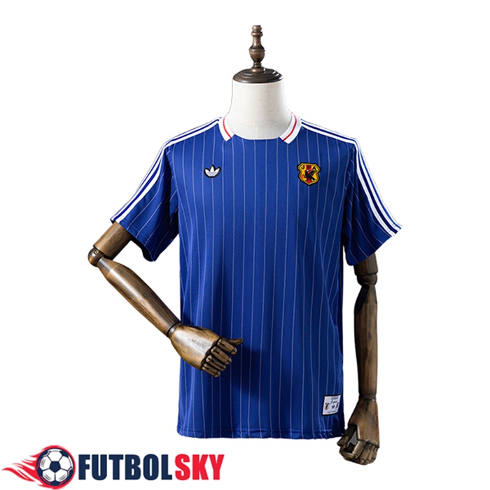 Camiseta Equipo Nacional Japon Special Edition Azul 2026/2027