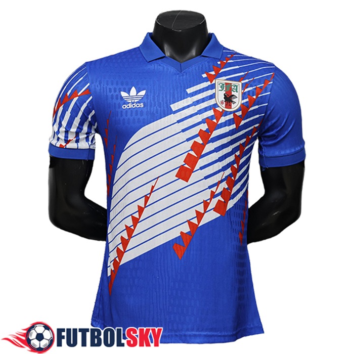 Camiseta Equipo Nacional Japon Special Edition Azul 2026/2027