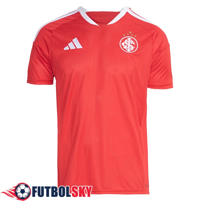 Nueva Camisetas De Futbol Internacional Primera 2026/2027