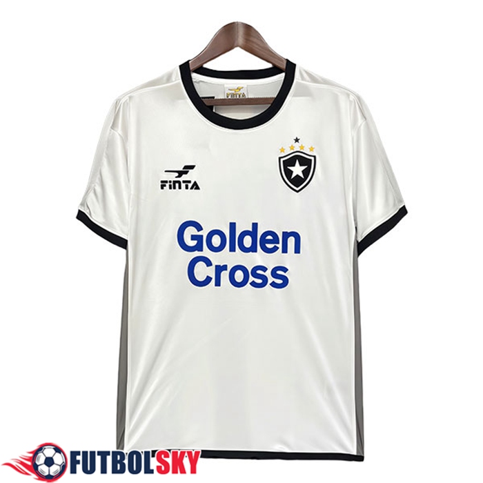 Camisetas De Futbol Botafogo Retro Primera 1990