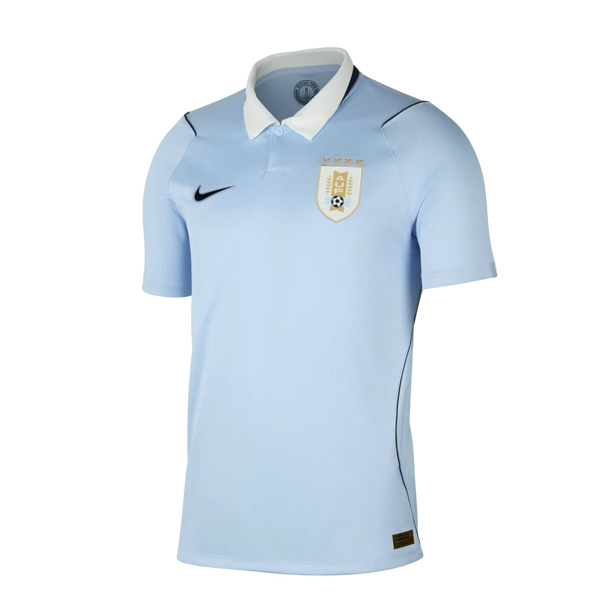 Nueva Camiseta Equipo Nacional Uruguay Primera 2026/2027