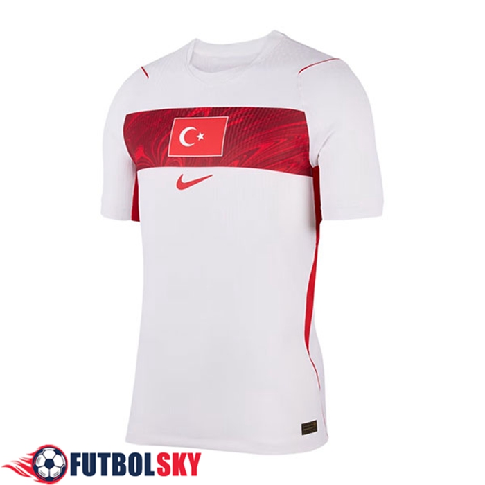 Nueva Camiseta Equipo Nacional Turquía Primera Copa Del Mundo 2026