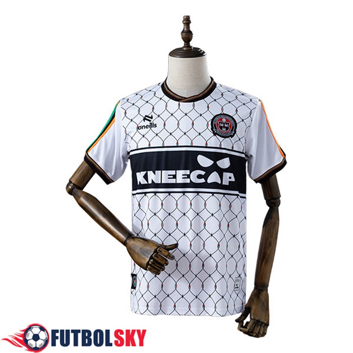 Camisetas De Futbol Bohemian FC Segunda 2026/2027