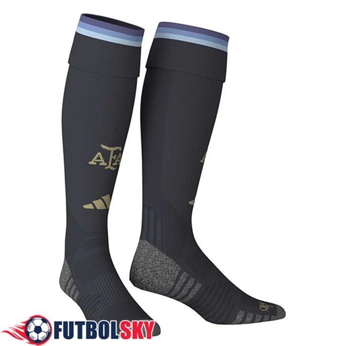 Calcetines De Futbol Argentina Primera 2026/2027