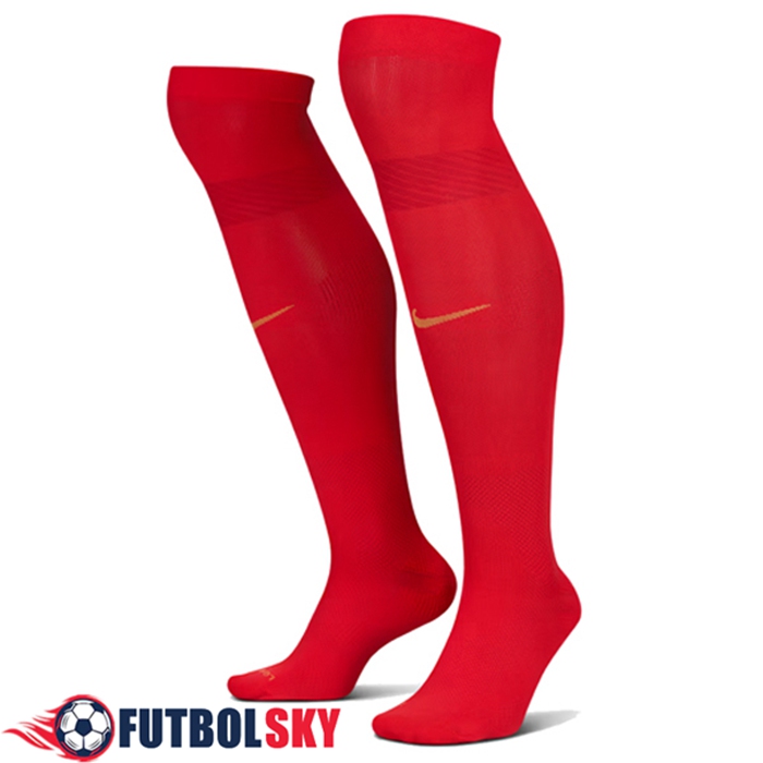 Calcetines De Futbol Francia Primera 2026/2027