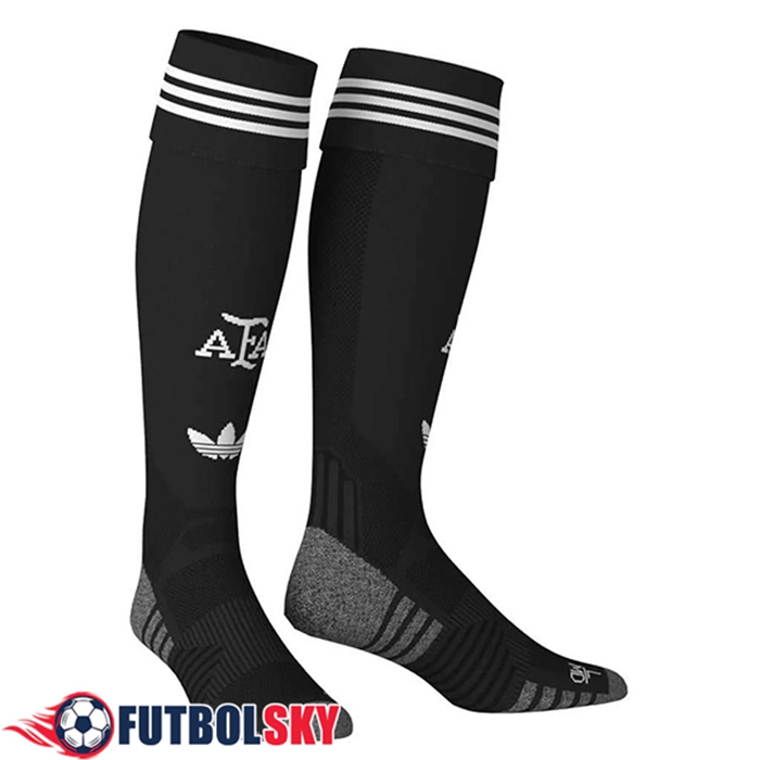 Calcetines De Futbol Argentina Segunda 2026/2027