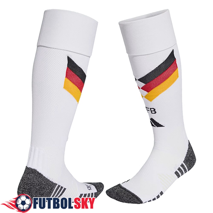 Calcetines De Futbol Alemania Primera 2026/2027