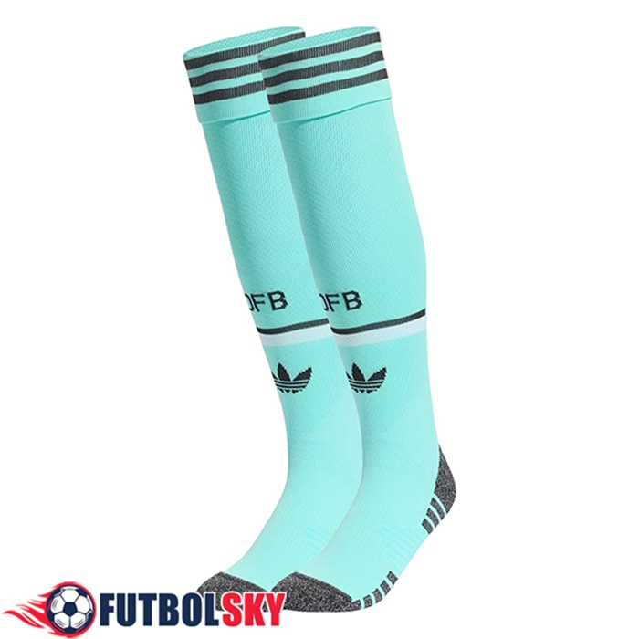 Calcetines De Futbol Alemania Segunda 2026/2027