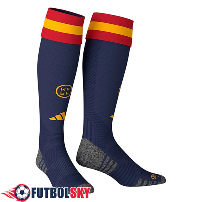 Calcetines De Futbol España Primera 2026/2027