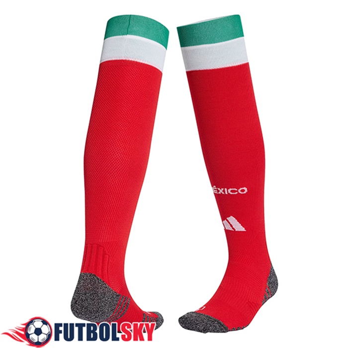 Calcetines De Futbol México Primera 2026/2027