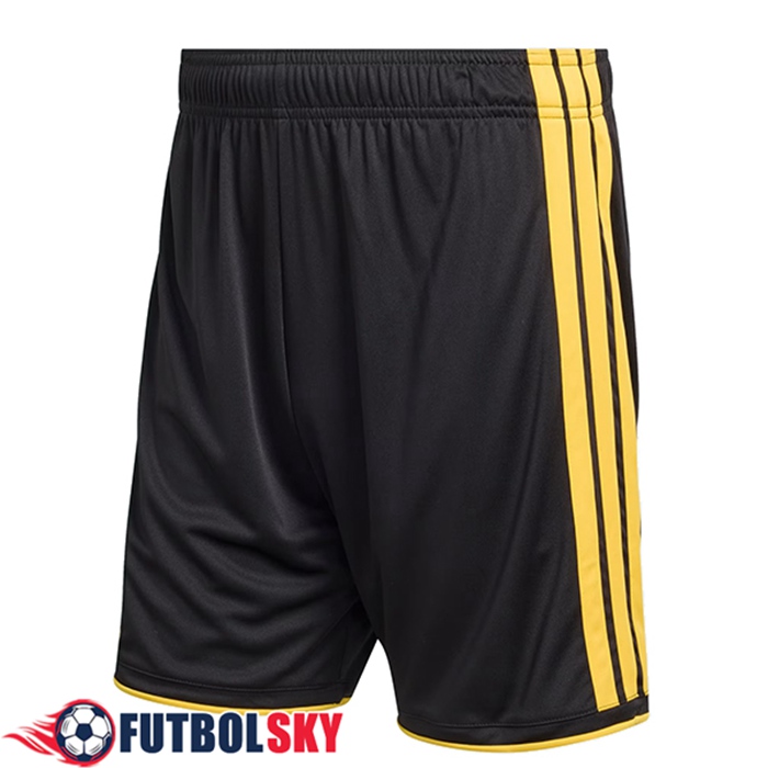 Cortos de Futbol Bélgica Primera 2026/2027