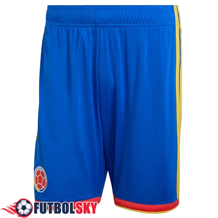 Cortos de Futbol Colombia Primera 2026/2027