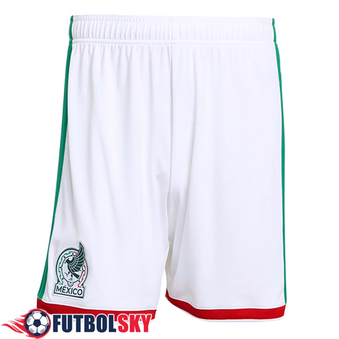 Cortos de Futbol México Primera 2026/2027