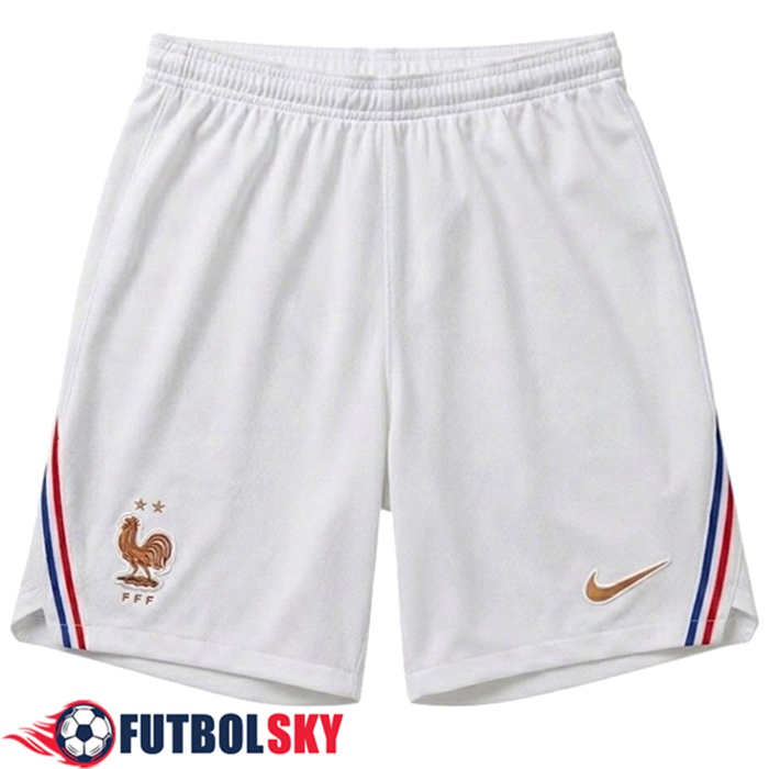 Cortos de Futbol Francia Primera 2026/2027