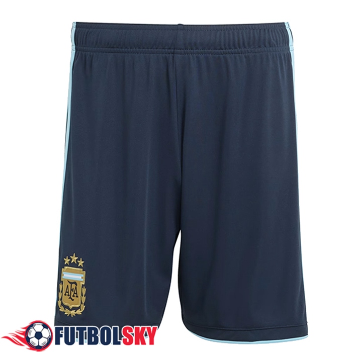 Cortos de Futbol Argentina Primera 2026/2027