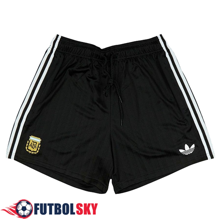 Cortos de Futbol Argentina Segunda 2026/2027