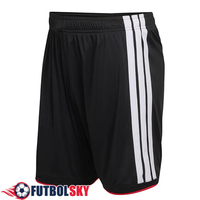 Cortos de Futbol Alemania Primera 2026/2027