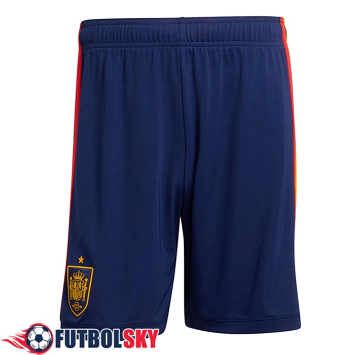 Cortos de Futbol España Primera 2026/2027