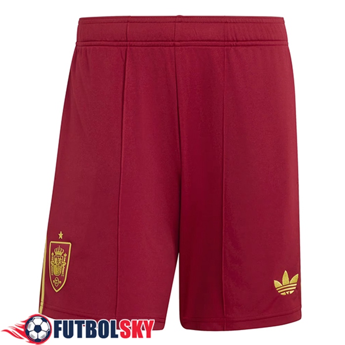 Cortos de Futbol España Segunda 2026/2027