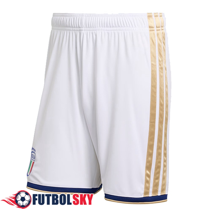 Cortos de Futbol Italia Primera 2026/2027