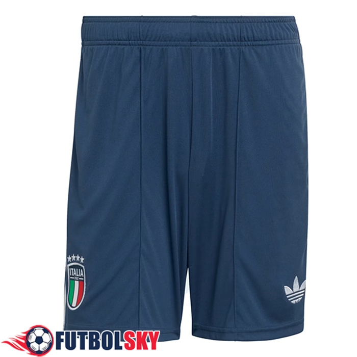 Cortos de Futbol Italia Segunda 2026/2027