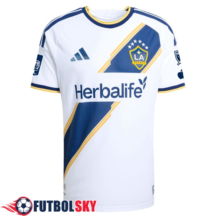 Nueva Camisetas De Futbol LA Galaxy Primera 2026/2027