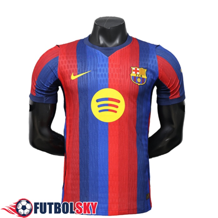 Camisetas De Futbol FC Barcelona Primera 2026/2027