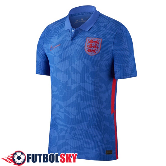 Camisetas Equipos Inglaterra Alternativo 2020/2021