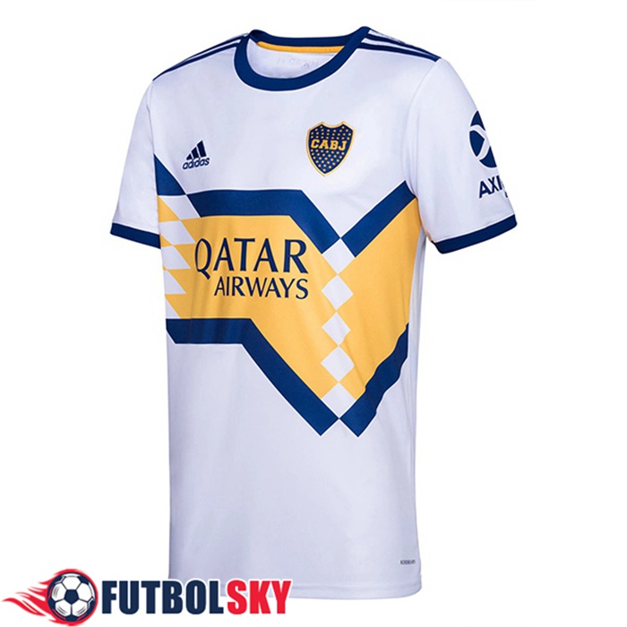 Camiseta De Futbol Boca Juniors Alternativo 2020/2021