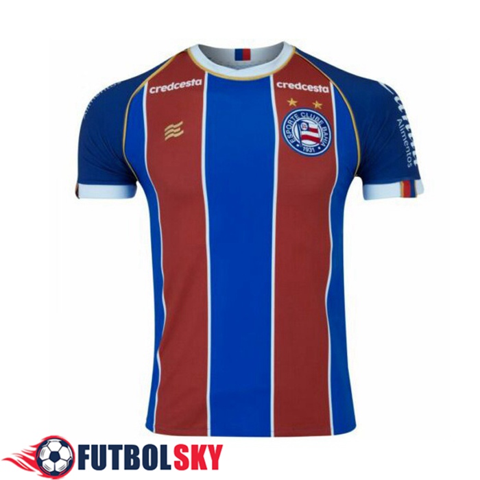 Camiseta De Futbol EC Bahia Alternativo 2020/2021