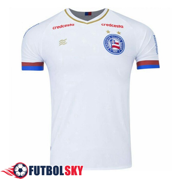Camiseta De Futbol EC Bahia Titular 2020/2021