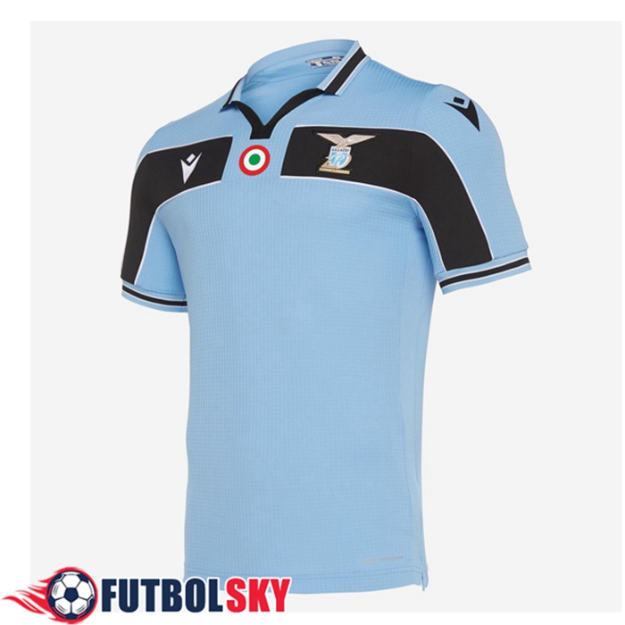 Camiseta De Futbol SS Lazio 120 Aniversario 2020/2021