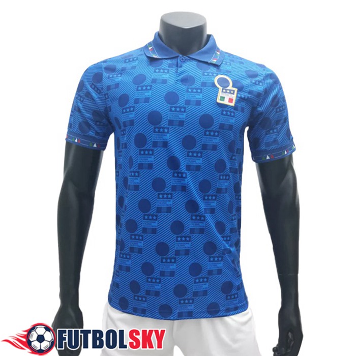 Camiseta De Futbol Italia Retro Titular 1994