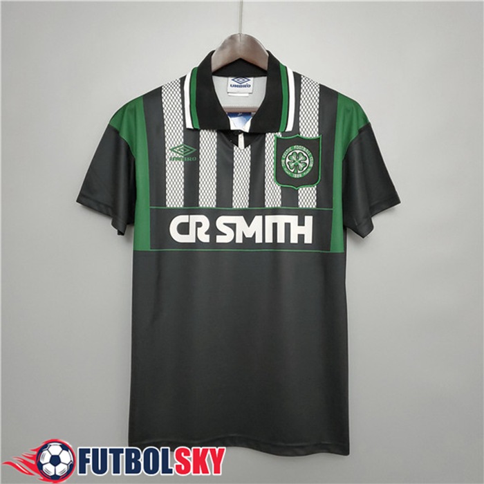 Camiseta De Futbol Celtics Retro Alternativo 1994/1996