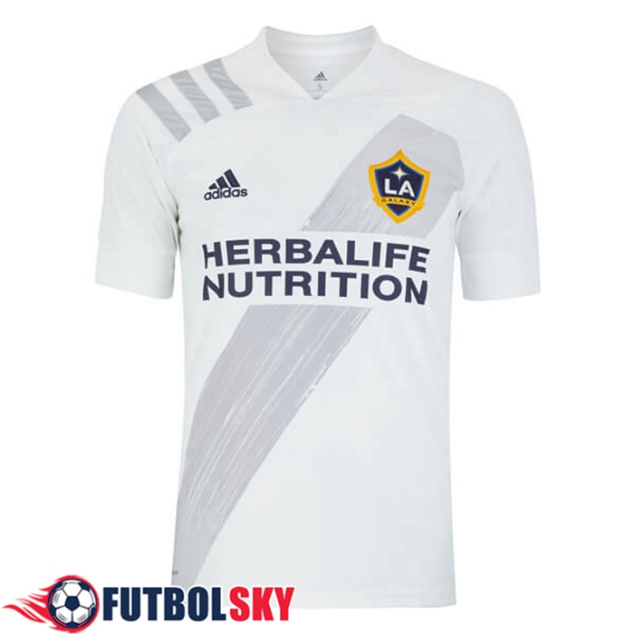 Camiseta De Futbol LA Galaxy Titular 2020/2021