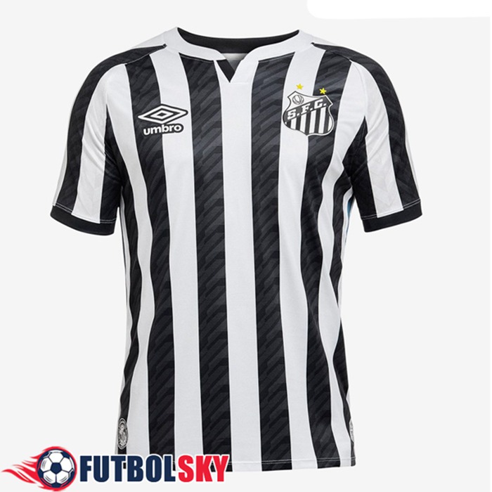 Camiseta De Futbol Santos Alternativo 2020/2021