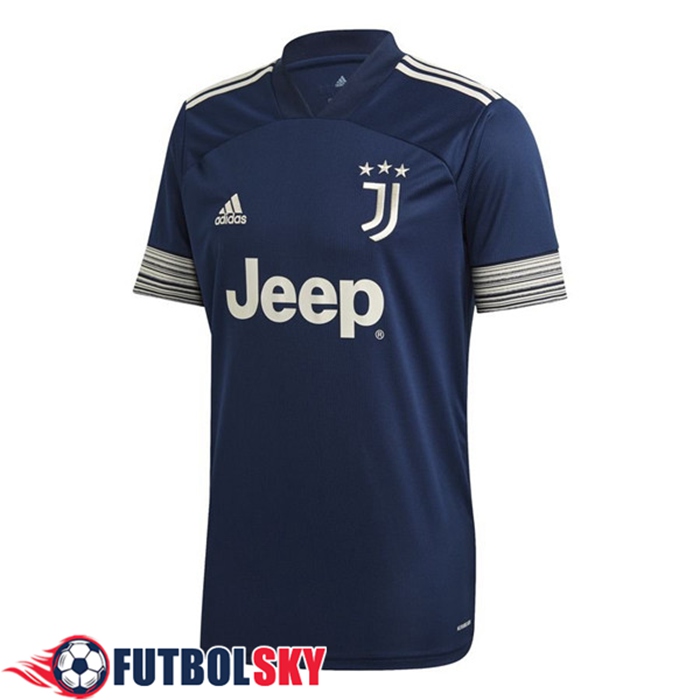 Camiseta De Futbol Juventus Alternativo 2020/2021
