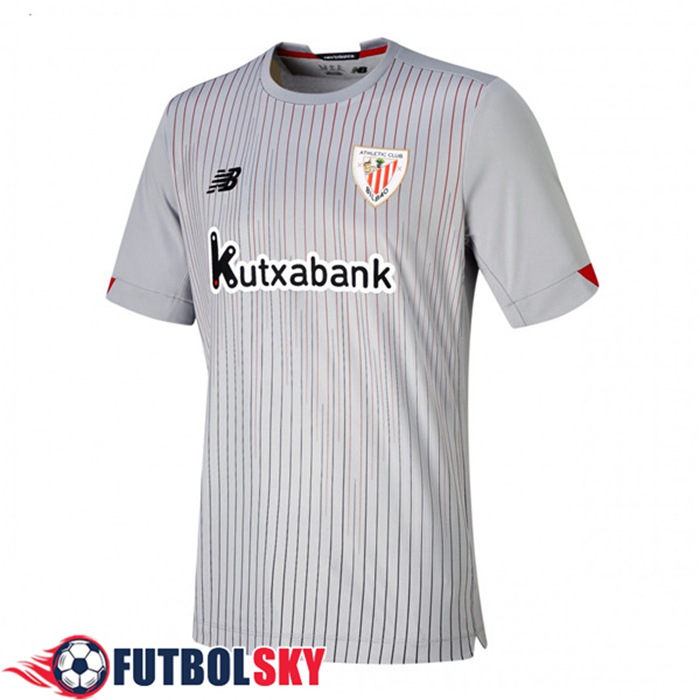 Camiseta De Futbol Athletic Bilbao Alternativo 2020/2021