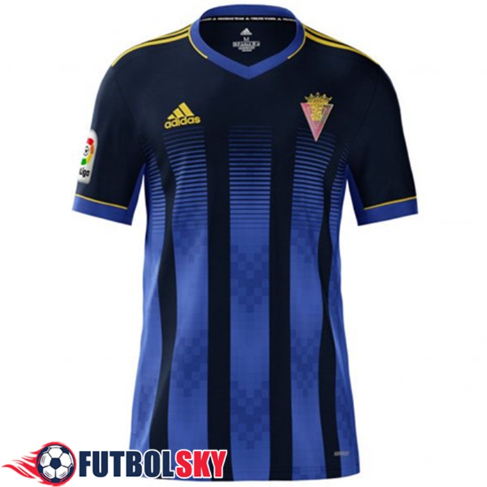 Camiseta De Futbol Cadiz CF Alternativo 2020/2021