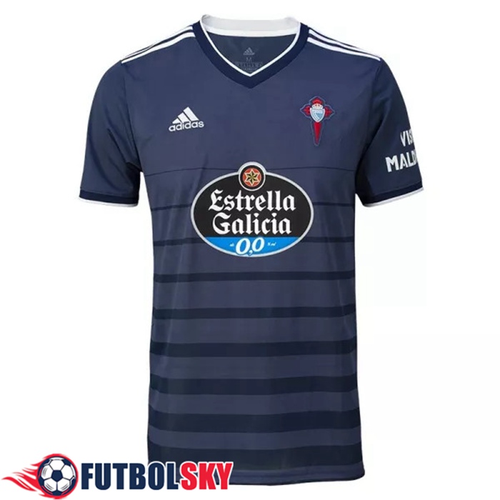 Camiseta De Futbol Celta Vigo Alternativo 2020/2021