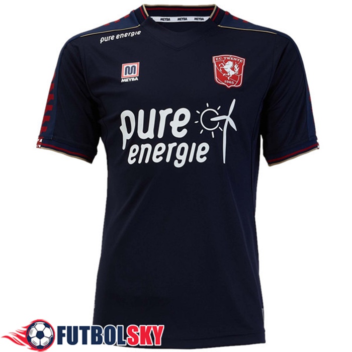 Camiseta De Futbol FC Twente Alternativo 2020/2021