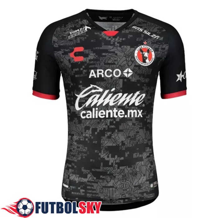 Camiseta De Futbol Tijuana Titular 2020/2021