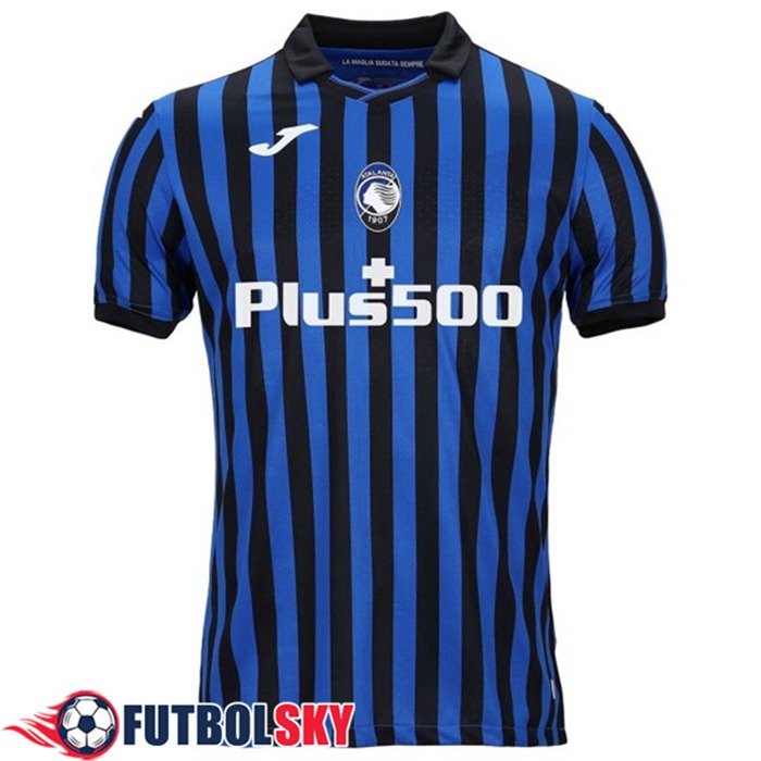 Camiseta De Futbol Atalanta Titular 2020/2021