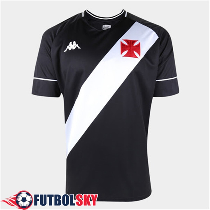 Camiseta De Futbol CR Vasco Da Gama Titular 2020/2021