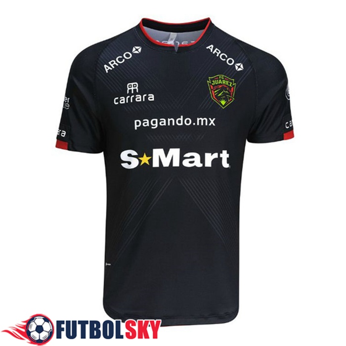 Camiseta De Futbol FC Juarez Tercero 2020/2021